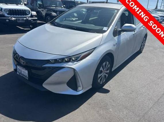 TOYOTA PRIUS PRIME 2022 JTDKAMFP3N3214715 image TOYOTA PRIUS PRIME 2022 JTDKAMFP3N3214715 image